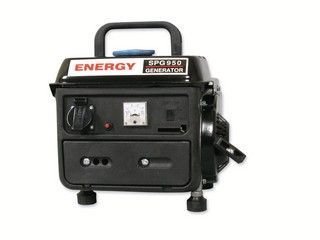 ENERGY SPG 950 BENZİNLİ JENERATÖR