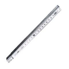 BMI 530M ALÜMİNYUM KIRMA METRE (1 M)