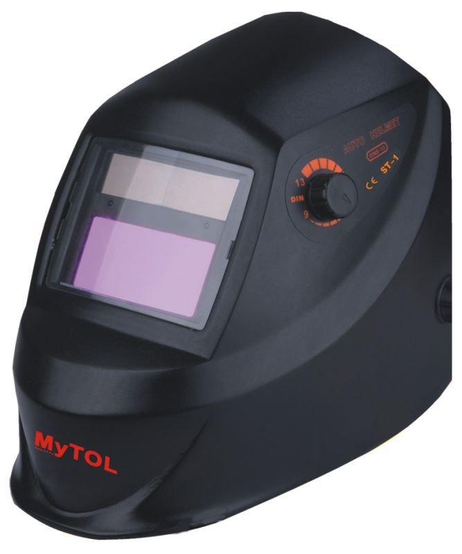 MYTOL OTOMATİK KAYNAK MASKESİ