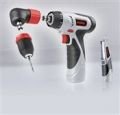 KRESS 108 AS ŞARJLI TORNAVİDA 10.8 V