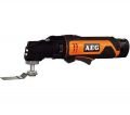 BWS 12 C Lİ AKÜLÜ MULTITOOL (1.5 Ah)