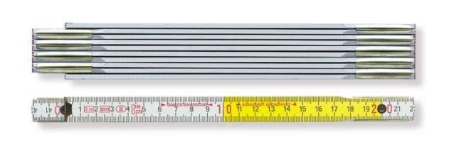 BMI 9142 AHŞAP KIRMA METRE