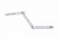 STANLEY 0-35-229 FİBERGLASS KIRMA METRE 2m x 16mm