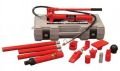 MAX EXTRA HİDROLİK DOĞRULTMA TAKIMI - 4 TON