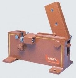 KANCA 60603010028 İNŞAAT DEMİRİ KESME MAKASI (FONKSİYONEL) (ANMA BOYU 50/28)