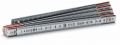 STANLEY 0-35-312 ALÜMİNYUM KIRMA METRE 2m x 15mm