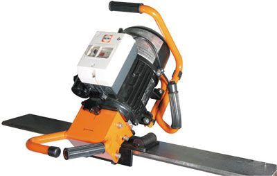 ALFRA SKF 63-15 KAYNAK AĞZI AÇMA