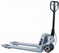 NETLIFT NL-ACY 25 B FRENLİ TRANSPALET (2500 KG)