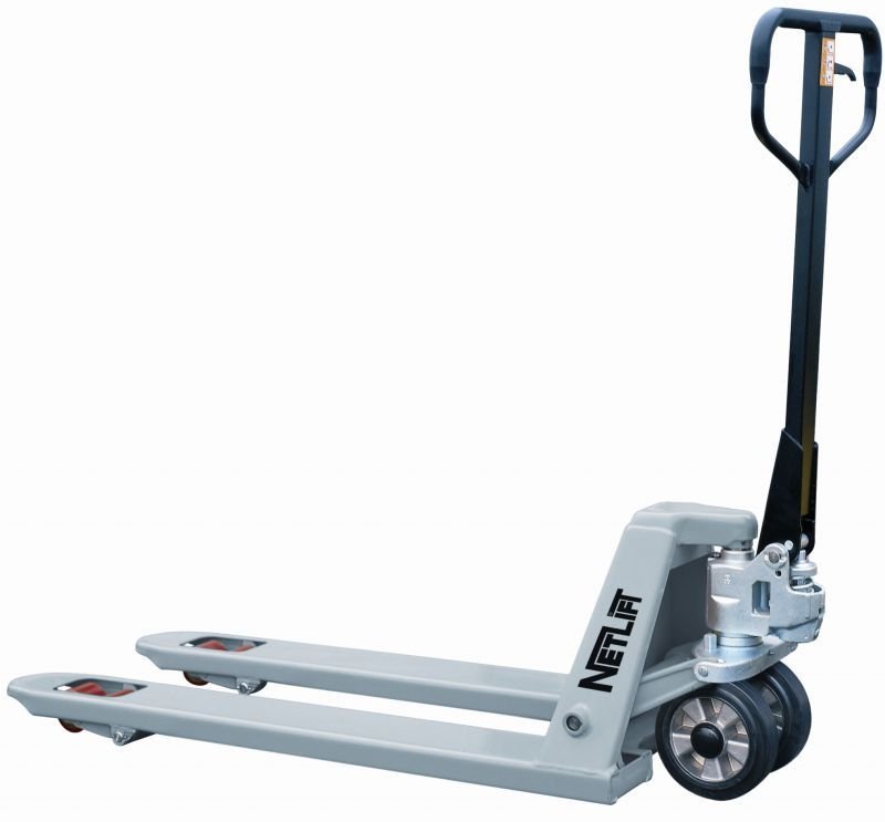 NETLIFT NL-ACY 30 TRANSPALET (3000 KG)