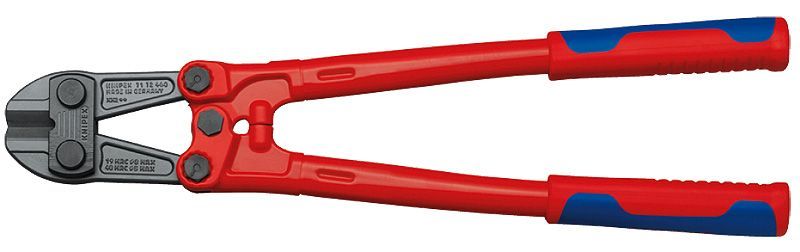 KNIPEX 7172460 KUPLON MAKASLARI