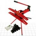 EUROMAX 75031 BORU BÜKME MAKİNASI