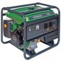 HITACHI E35MA 4.4 kVA BENZİNLİ JENERATÖR