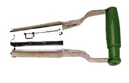 FORMOSA TOOLS 21495 FİDE SOĞAN DİKİCİ (22 CM)