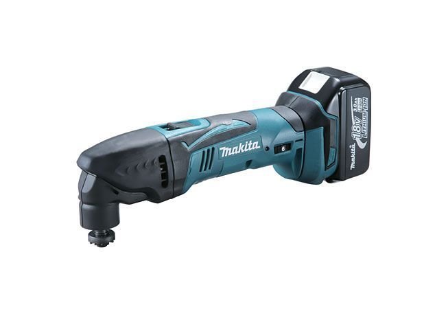 MAKITA BTM50RFE ÇOK AMAÇLI KESİCİ