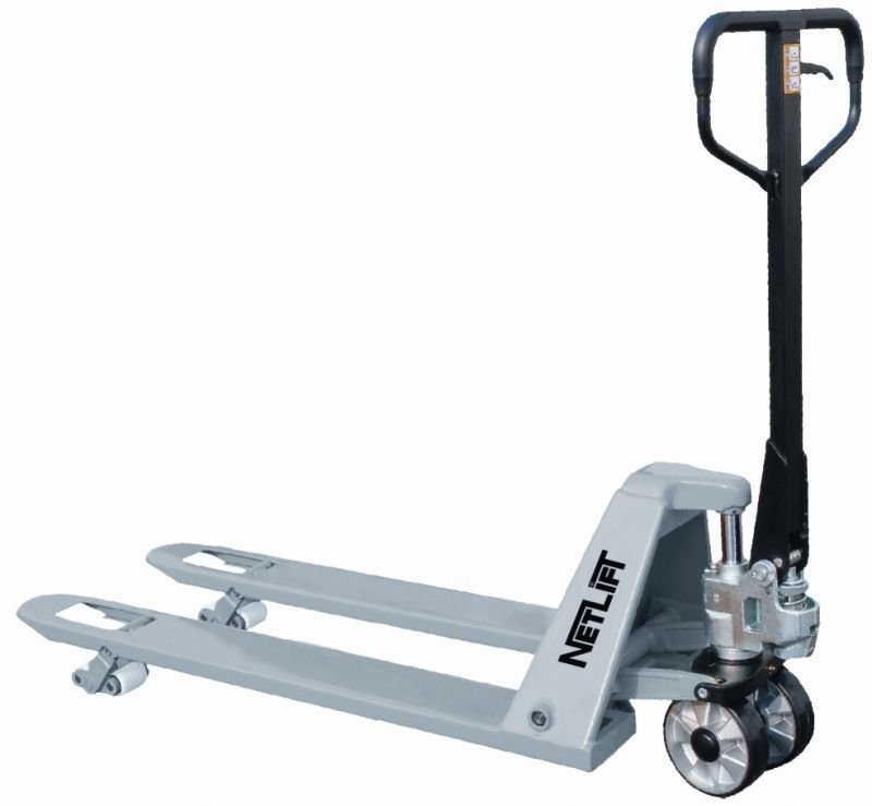 NETLIFT NL-AC LOW 51 TRANSPALET (1500 KG)