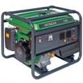 HITACHI E40MA 5.0 kVA BENZİNLİ JENERATÖR