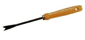 FORMOSA TOOLS 71394 AHŞAP SAPLI FİDE SÖKÜCÜ (30 CM)