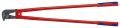 KNIPEX 7182 EĞRİ BURUNLU KUPLON MAKASI