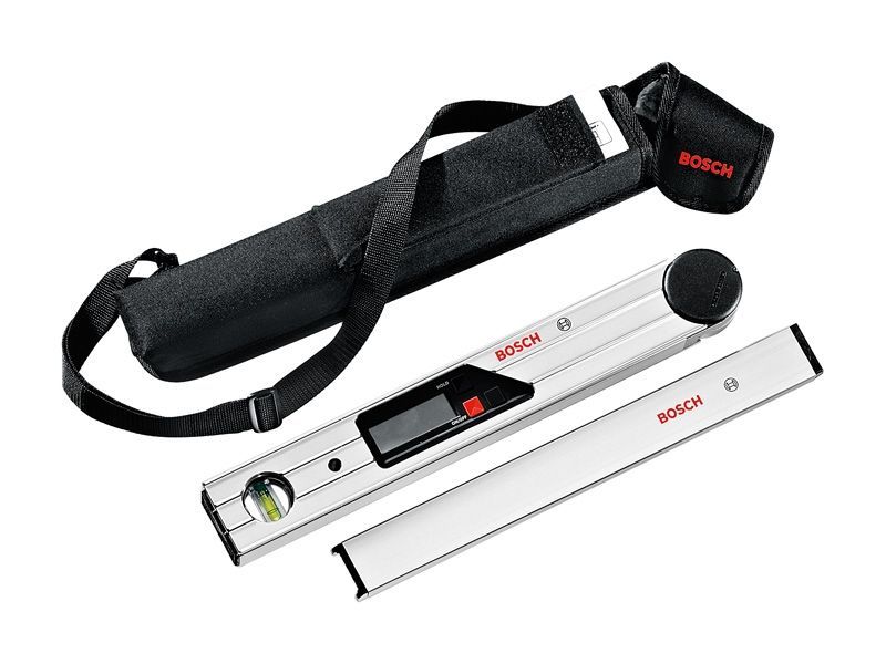 BOSCH DWM40L SET DİJİTAL AÇI ÖLÇER