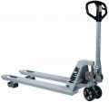 NETLIFT NL-CBGQL 20 TRANSPALET (2000 KG)