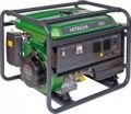 HITACHI E57MA 7.1 kVA BENZİNLİ JENERATÖR