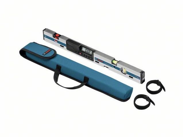 BOSCH GIM 60 L LAZERLİ DİJİTAL EĞİM ÖLÇER