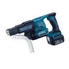 MAKITA BFR440RFE ALÇIPAN ŞERİT VİDALAMA