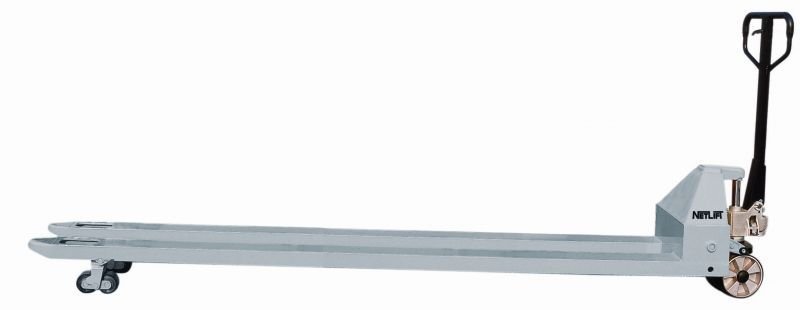 NETLIFT NL-ACL 10 TRANSPALET (1000 KG)