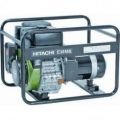 HITACHI E35MB 4.4 kVA BENZİNLİ JENERATÖR