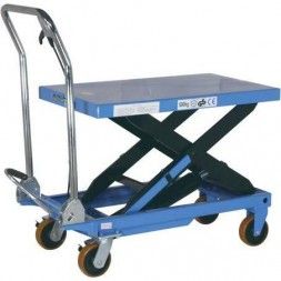 GALILEE GASP500 TABLALI TRANSPALET (500 KG)