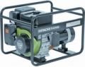 HITACHI E42MB 5.3 kVA BENZİNLİ JENERATÖR