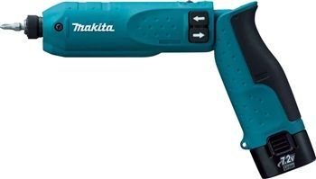 MAKITA TD020DSE VİDALAMA