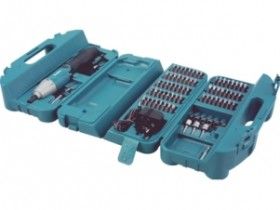 MAKITA 6723DW PLASTİK GÖVDELİ AKÜLÜ MATKAP VE TORNAVİDA