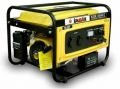 İŞBİR KGE3000E BENZİNLİ JENERATÖR - 3.0 KVA