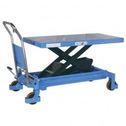 GALILEE GASPB1500 TABLALI TRANSPALET (1500 KG)