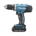 MAKITA BDF343SHE AKÜLÜ VİDALAMA