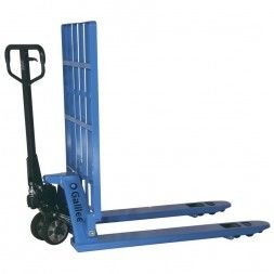 GALILEE GABFR ARKA KORUMALI TRANSPALET 2500 KG