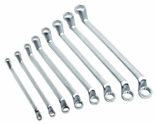 STANLEY 4-87-056 YILDIZ ANAHTAR TAKIMI 8 PARÇA