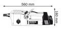BOSCH GDB 2500 WE KAROT MAKİNASI