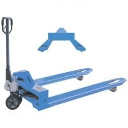 GALILEE GABFWL GENİŞ ÇATALLI TRANSPALET 1500 KG