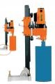 FACTOR FAL10A1-2 AÇI AYARLI KAROT MAKİNESİ