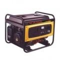 KAMA KGE6500E BENZİNLİ JENERATÖR (AKÜLÜ) - 5.5 kW