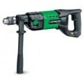 HITACHI DC120VA KURU KESİMKAROT MATKABI