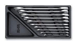 ALTAŞ A 1500 ES-5/10 İKİ AĞIZLI ANAHTAR TAKIMI (1/3 MODÜL İÇİNDE)