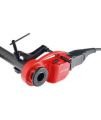 VIRAX 137560 ELEKTRİKLİ EL TİPİ PAFTA 1/2
