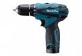MAKITA DF330DWE AKÜLÜ MATKAP (OTOMATİK MANDREN)