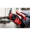 VIRAX 137563 ELEKTRİKLİ EL TİPİ PAFTA 1/2