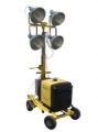 KAMA IGLB6000 DİJİTAL BENZİNLİ AYDINLATMA KULESİ - 6 kW