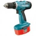 MAKITA 6391DWAE AKÜLÜ MATKAP VİDALAMA