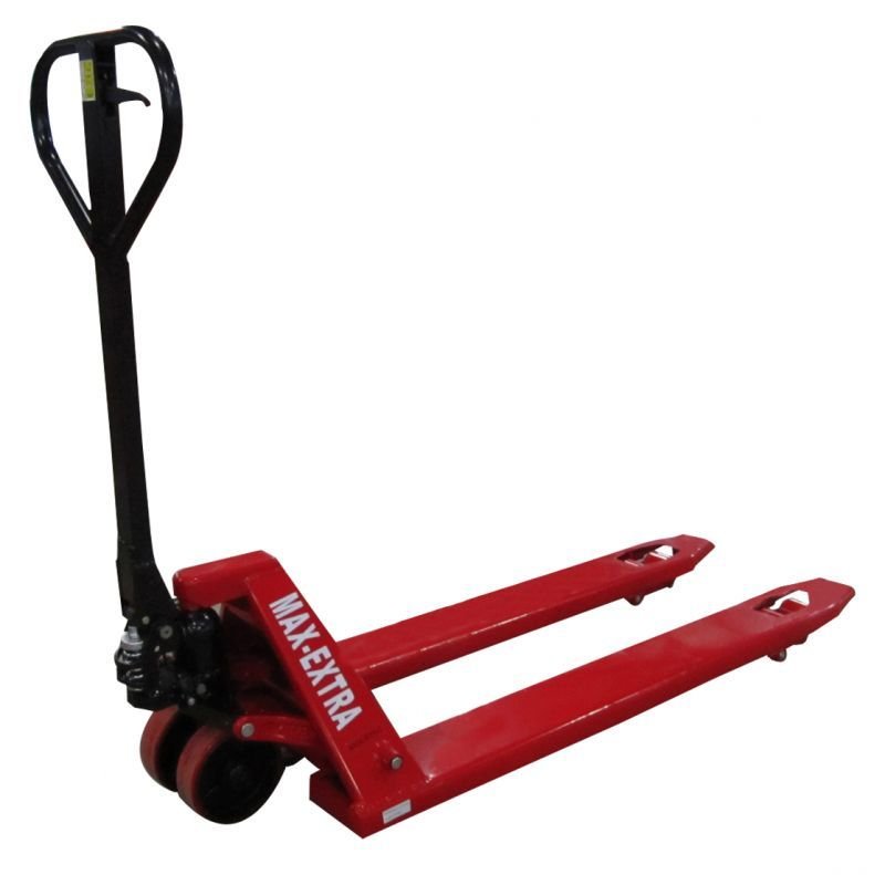 MAX EXTRA EKONOMİK MODEL TRANSPALET - 2.5 TON